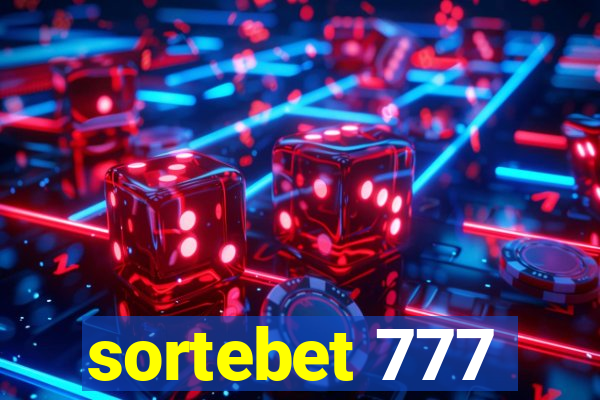 sortebet 777